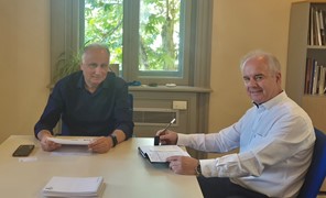 Δήμος Τεμπών: Προώθηση έργων με χρηματοδότηση από το Πράσινο Ταμείο 